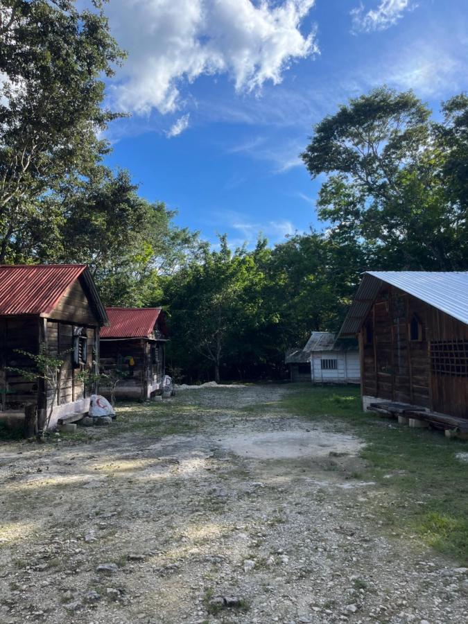 Casados Ranch