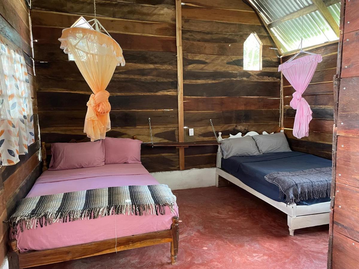 Casados Ranch Campsite *