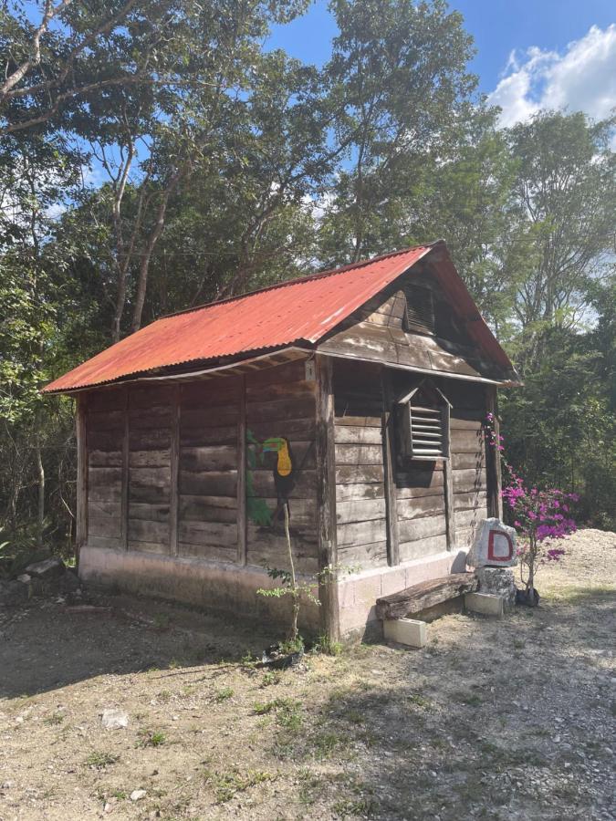 Casados Ranch Campsite