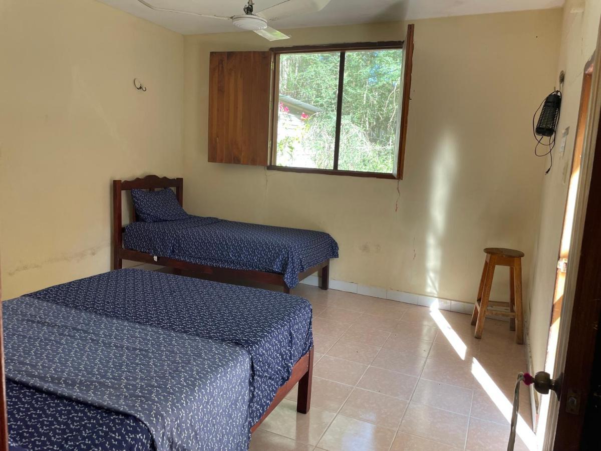 Campsite Casados Ranch Escarcega