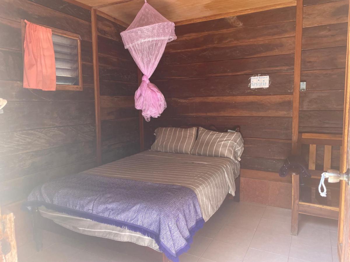 Casados Ranch Campsite *