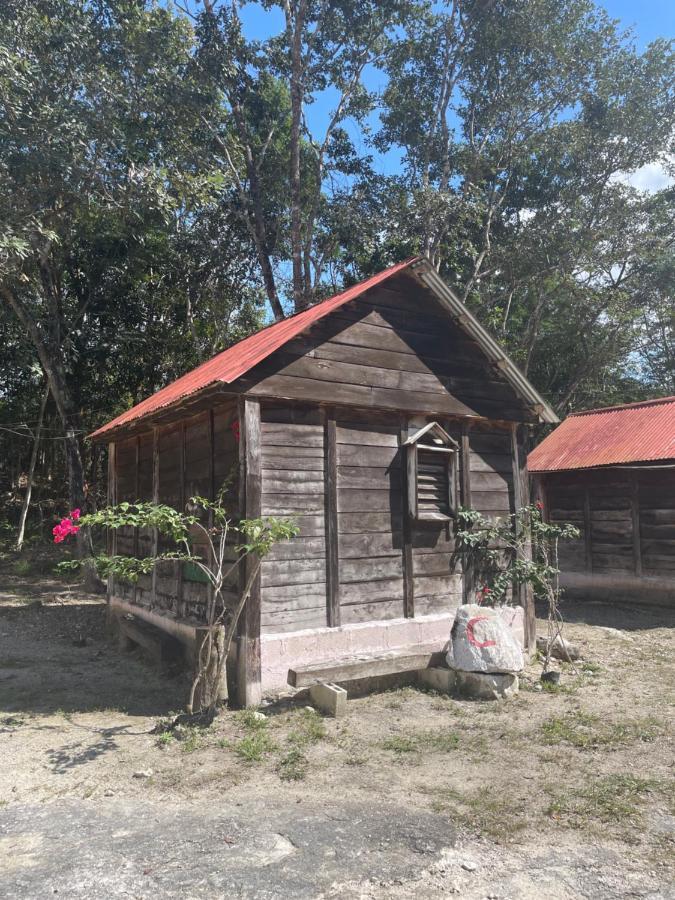 Casados Ranch Campsite
